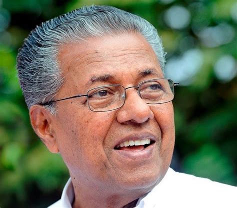 He is a healer, and. Pinarayi Vijayan Age, Wife, Biography, Family, Net worth, Kids & Facts