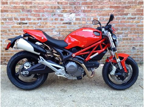 See 8 results for ducati monster 696 for sale at the best prices, with the cheapest ad starting from £3,500. Buy 2013 Ducati Monster 696 on 2040-motos