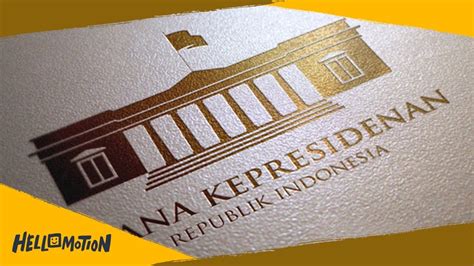 Detail Logo Istana Kepresidenan Republik Indonesia Koleksi Nomer 29