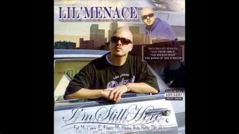 lil menace feat fingazz luv them girls youtube