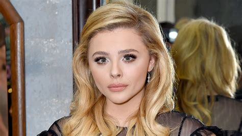 Chloe Moretz Doesnt Think Her Movie ‘i Love You Daddy Should Ever Be
