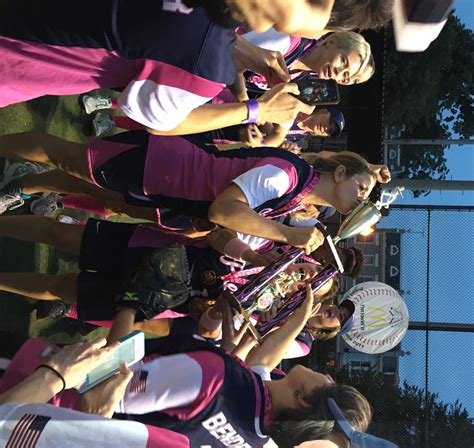Press Reclaims Victory At The 8th Annual Congressional Womens Softball