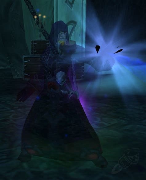 Shadow Cultist Npc World Of Warcraft