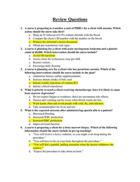Scribe 101 Final Exam Questions And Answers Latest Updated 2022 Rated A Browsegrades