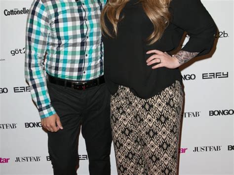 Kailyn Lowry And Javi Marroquin Headed For Divorce The Hollywood Gossip