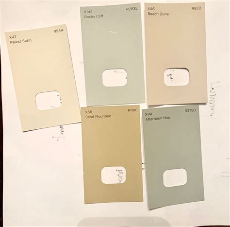 Good Home Color Palette Beige And Green House Colors Beige Color