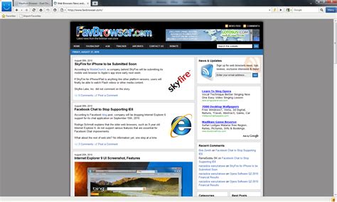 Download internet download manager for pc windows 10. Internet Explorer 11 Free Download For Windows 10 64 Bit ...