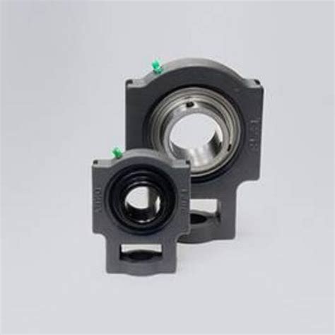 Sheet Steel Bearing Housing Uct Series Findling Wälzlager Gmbh
