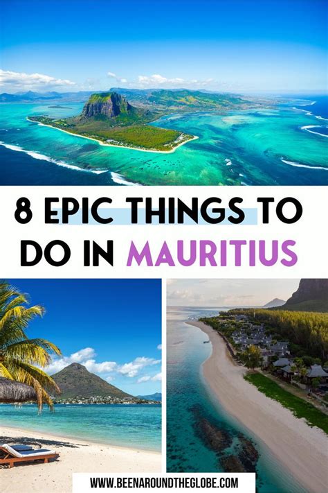 8 Best Things To Do In Mauritius Artofit