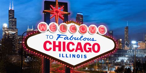 They're already ramping up their efforts to get sports gambling up. Illinois Governor Signs Massive Gambling Expansion Package