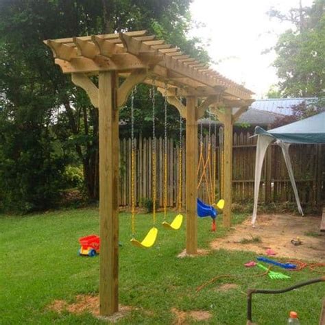We did not find results for: 20 Fabulous DIY Backyard Projects To Surprise Your Kids ...