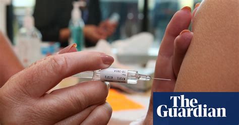Flu Jab Could Be Made Compulsory For Aged Care Workers Says Health