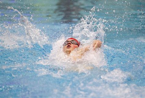 Piaa Swimming Live Class Aaa Day 1 Finals Updates
