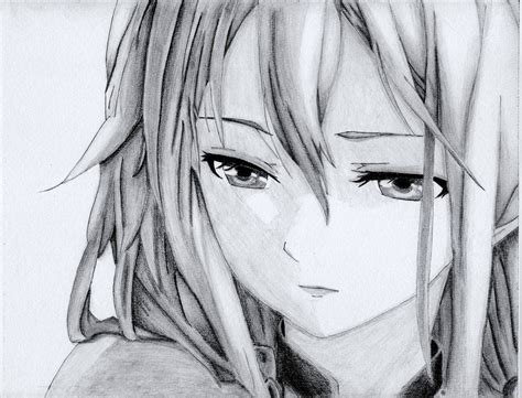 details 69 anime drawing pencil sketch in duhocakina