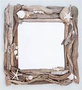 Images of Driftwood Frames Diy