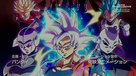 Ver online ➤✅ super dragon ball heroes sub español sin censura hd audio latino. Dragon ball heroes Capitulo 12 en Sub Español - Vídeo ...