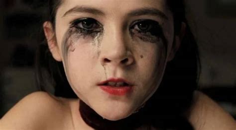 Chilling Story Of The Real Life Woman Behind 2009 Horror The Orphan