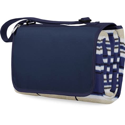 Picnic Tote Blanket - Gessato