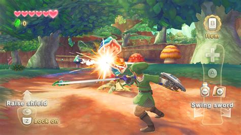 The Legend Of Zelda Die 10 Besten Zelda Spiele Aller Zeiten