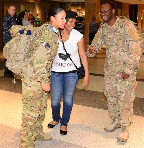 Dvids Images 633rd Sfs Airmen Return From Afghanistan Deployment