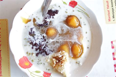 Resep ✓ 4 cara buat lontong pical padang yang lezat yang bisa kalian coba dengan mudah. Cara Bikin Pical / Katupek Pical Kapau Budaya Indonesia ...