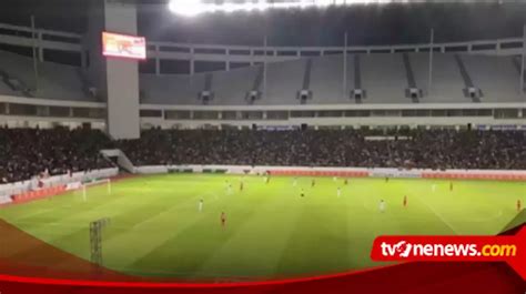 Profil Stadion Batakan Calon Kandang Timnas Indonesia Yang Punya