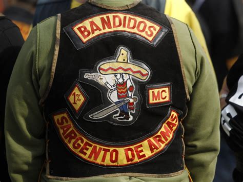 Most Dangerous Motorcycle Clubs In America
