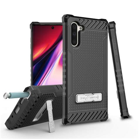 For Samsung Galaxy Note 10pro Note 10 Plus Case Heavy Duty Shock