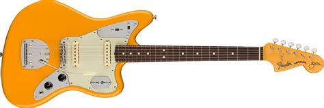 Limited Edition Johnny Marr Jaguar Fender Audiofanzine