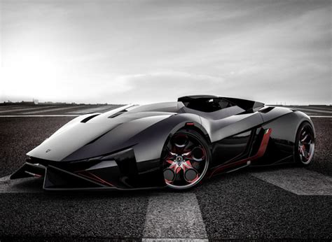 Lamborghini Diamante Concept For The Year Of 2023 Tuvie