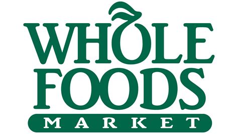 Whole Foods Market Logo Gil Lentz