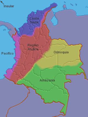 Bestand Colombia Regiones Naturales Png Wikipedia