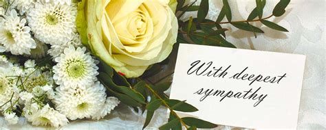 Tips For Writing Funeral Flower Messages Funeral Partners
