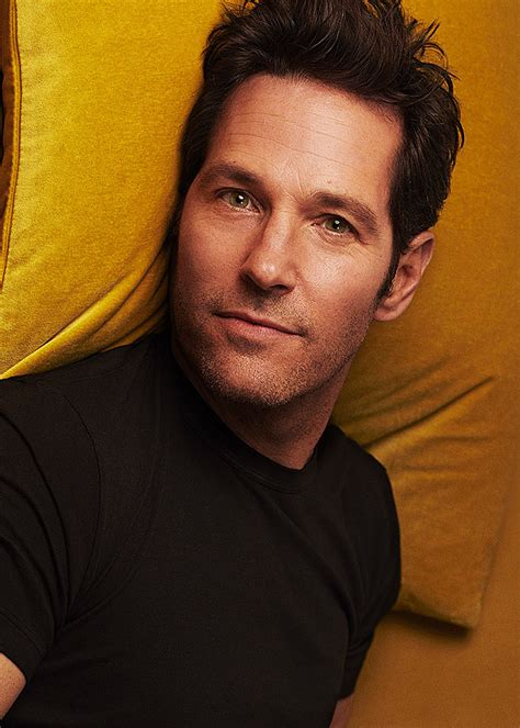 Be A Goldfish Peoples Sexiest Man Alive 2021 Paul Rudd