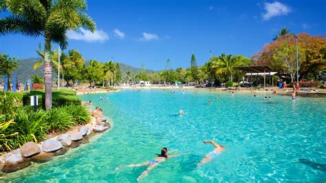 Airlie Beach Queensland Holiday Accommodation Short Term House