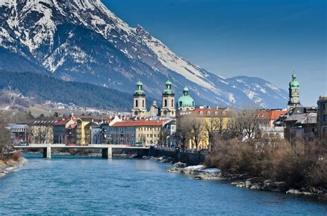 Innsbruck Adventure Travel Guide Mpora