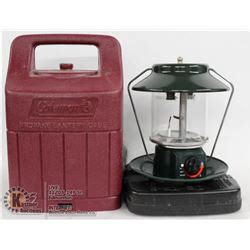 Check spelling or type a new query. COLEMAN PROPANE LANTERN IN PLASTIC CASE