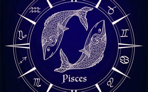 Общие характеристики знака зодиака Рыбы