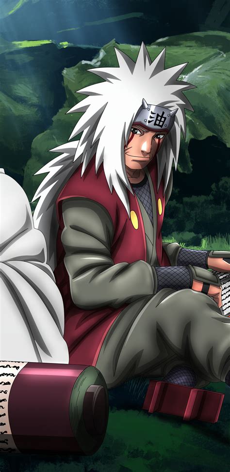 745 Jiraiya Wallpaper Hd Android Myweb