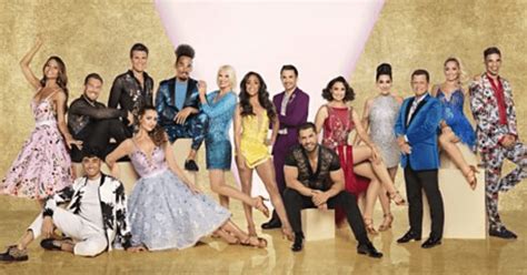 See more of bbc strictly come dancing on facebook. 'Strictly Come Dancing' Season 18: Release date ...