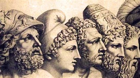 Yunan Mitolojisi Nde Tanr Simleri Nelerdir Yunan Tanr Lar N Simleri