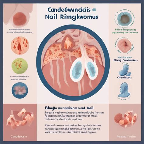 Understanding Fungal Infections Candidiasis Ringworm And Nail Fungus Explained