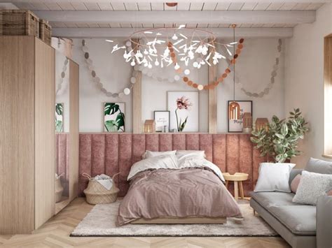 101 Pink Bedrooms With Images Tips And Accessories To Help You Decorate Yours Bedroom Design
