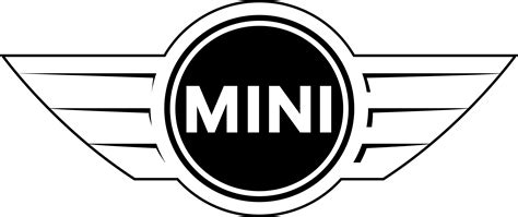 Mini Cooper Logo Png