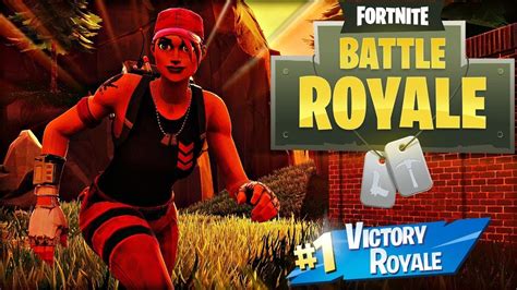 Fortnite Battle Royale Thicc