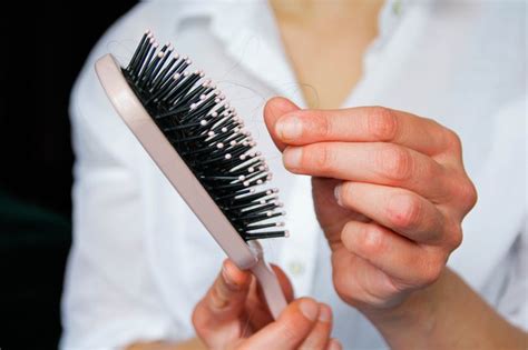 Medications That Can Cause Hair Loss And How To Reserve It Livestrong
