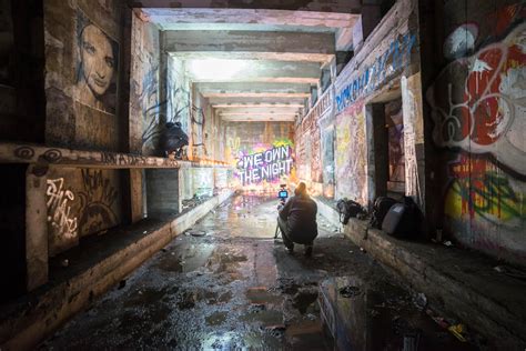 Explore The Abandoned Subway Stations Of Nyc Untapped New York