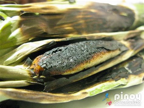 Tupig A Favorite Native Delicacy For Snack And Pasalubong From