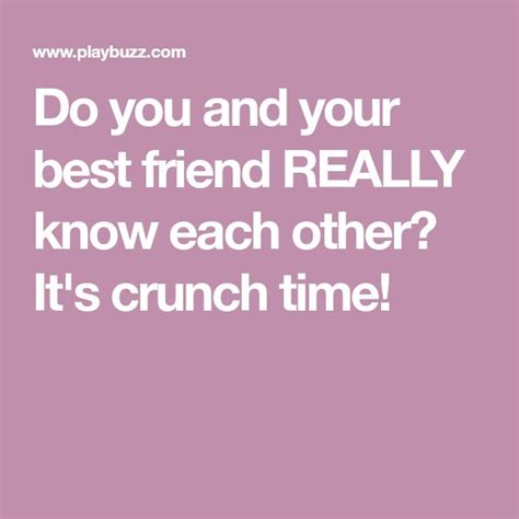 Only Take This Quiz With Your Best Friend Best Friends Best Friend