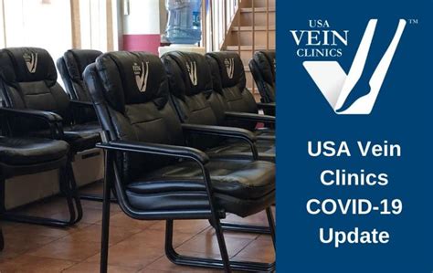 Usa Vein Clinics Covid 19 Update Usa Vein Clinics